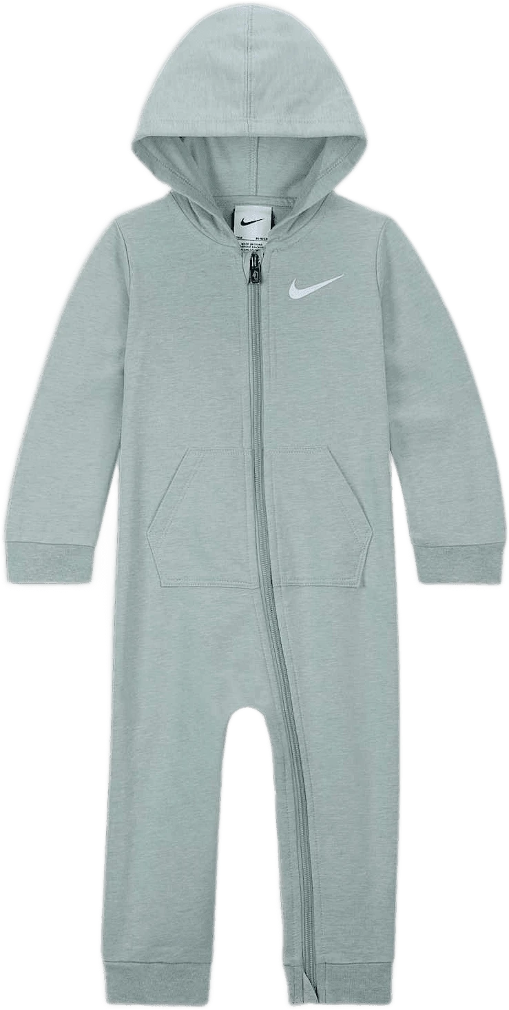 Nike Baby Essentials hardloopschoen voor kinderen – Grijs