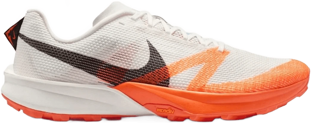 Nike Terra Kiger 10 hardloopschoen voor heren – Wit