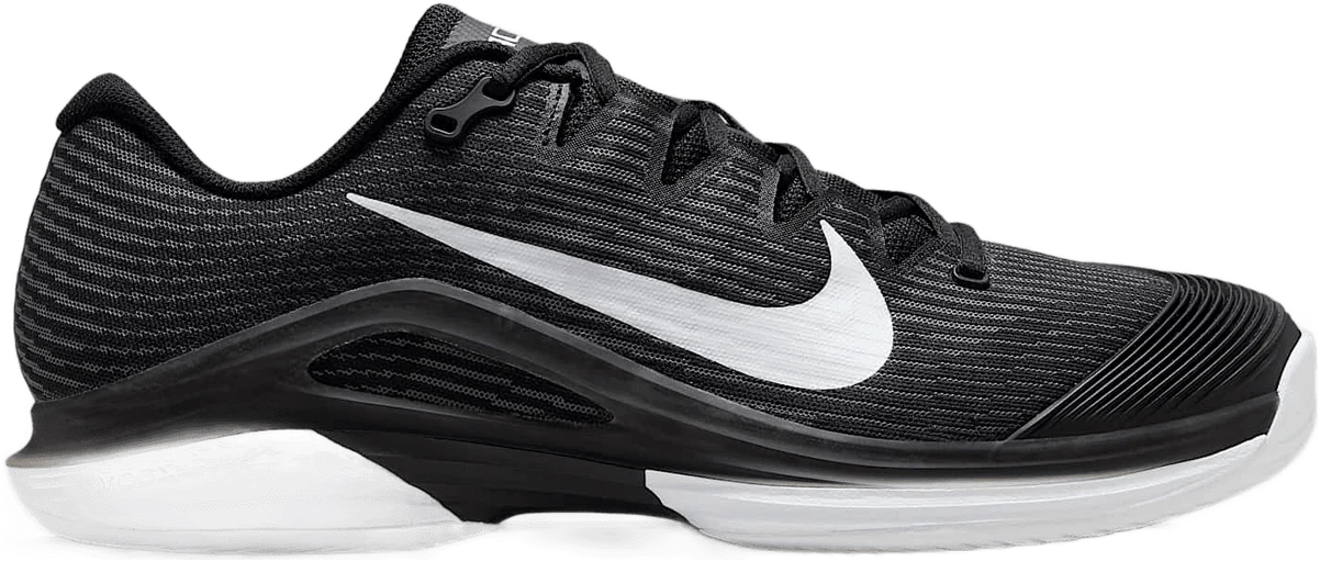 Nike Vapor 12 hardloopschoen voor heren – Zwart
