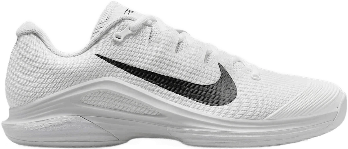 Nike Vapor 12 hardloopschoen voor heren – Wit