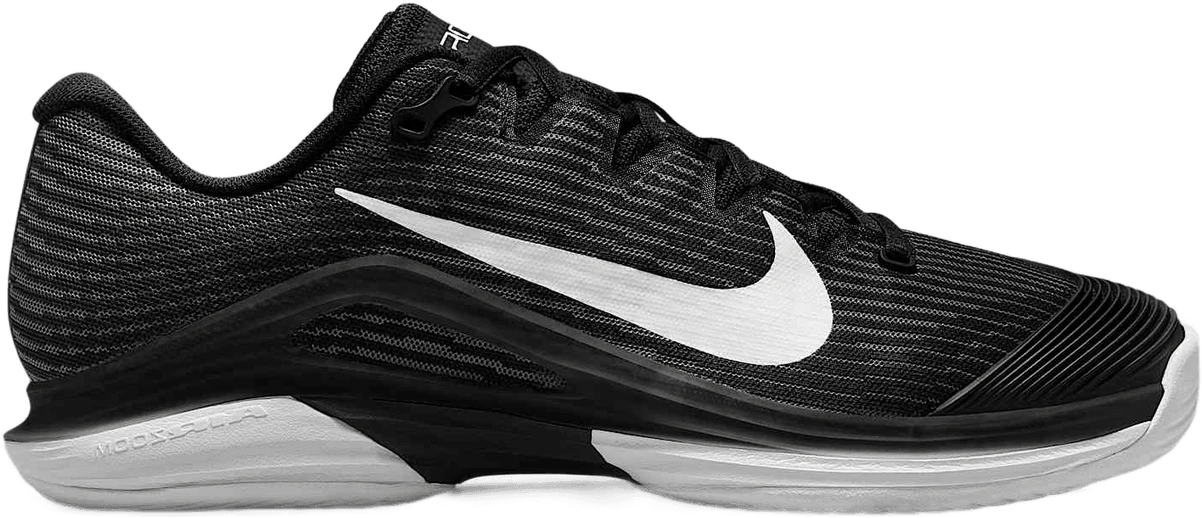 Nike Vapor 12 hardloopschoen voor dames – Zwart
