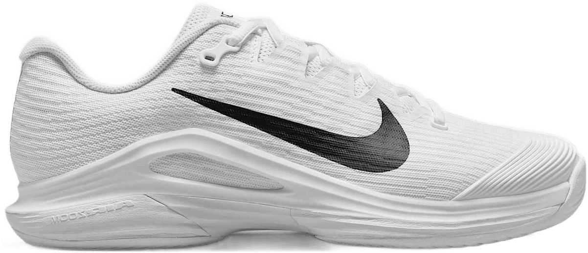 Nike Vapor 12 hardloopschoen voor dames – Wit