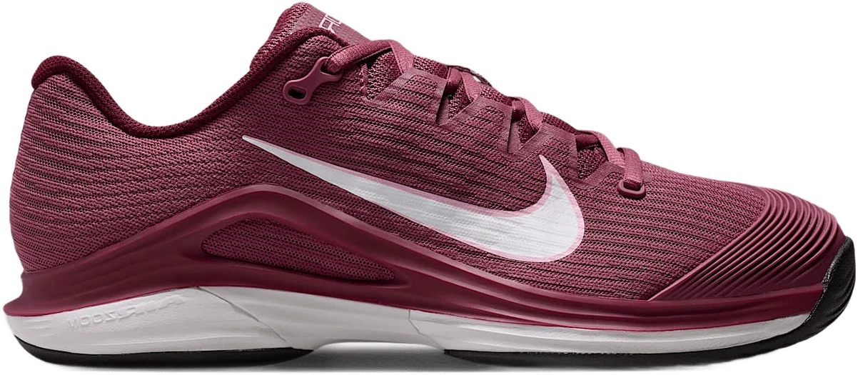 Nike Vapor 12 hardloopschoen voor dames – Rood