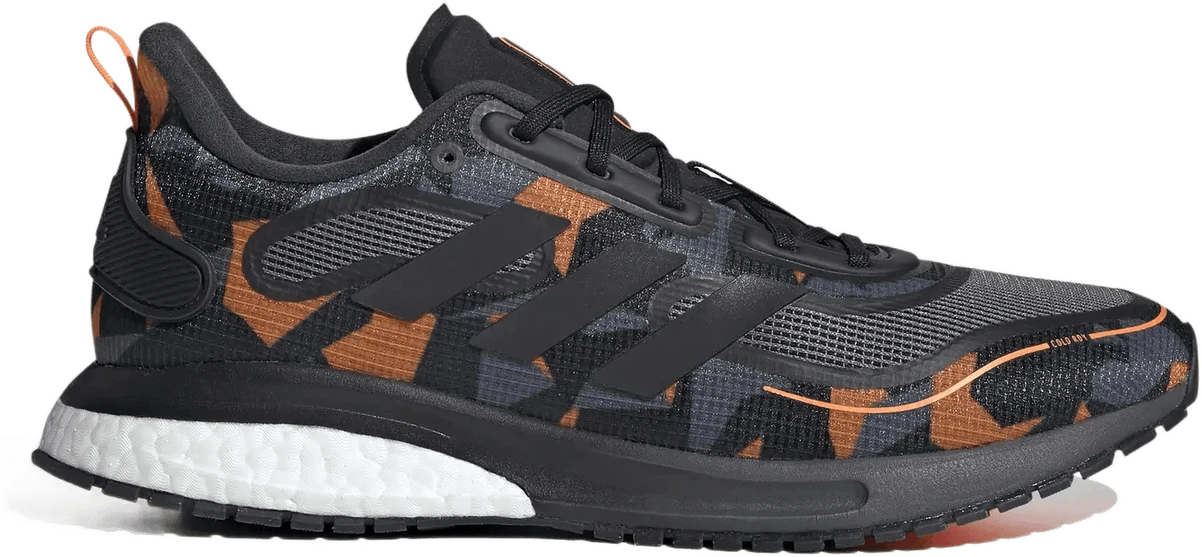 Adidas Supernova Winter RDY hardloopschoen voor heren – Multi