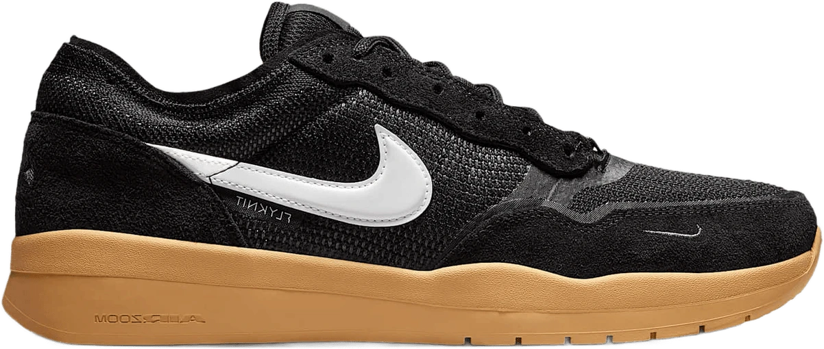 Nike Sb PS8 hardloopschoen voor heren – Zwart