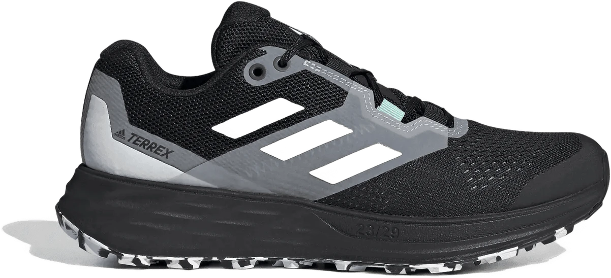 Adidas Terrex Two Flow hardloopschoen voor dames – Multi