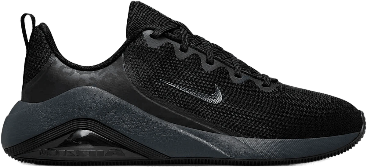 Nike Bella 7 hardloopschoen voor dames – Zwart