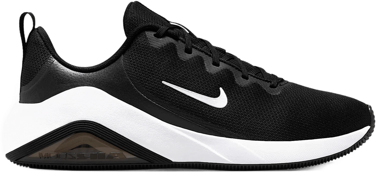 Nike Bella 7 hardloopschoen voor dames – Zwart