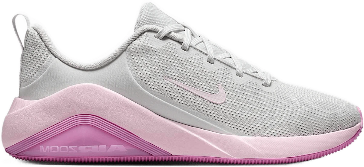 Nike Bella 7 hardloopschoen voor dames – Grijs