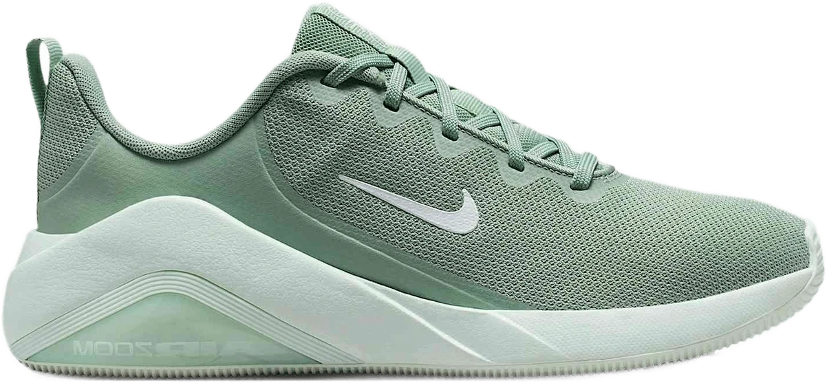 Nike Bella 7 hardloopschoen voor dames – Groen