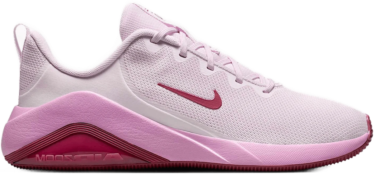 Nike Bella 7 hardloopschoen voor dames – Paars