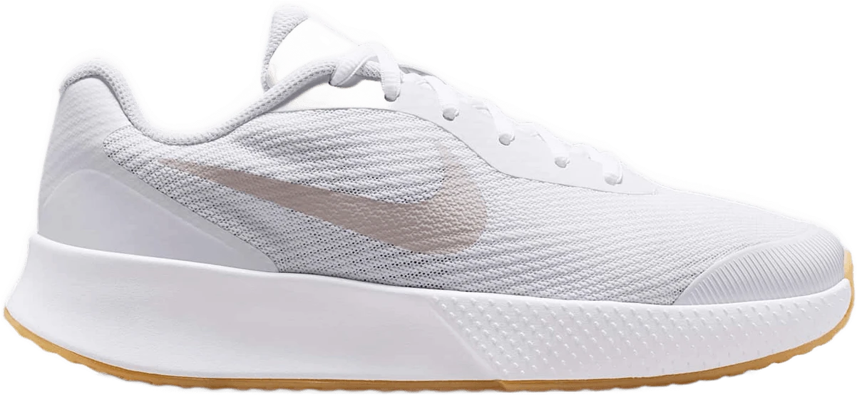 Nike Vapor Lite 3 hardloopschoen voor dames – Wit