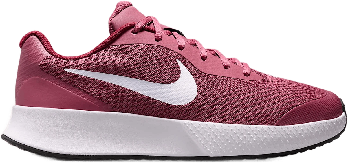 Nike Vapor Lite 3 hardloopschoen voor dames – Rood