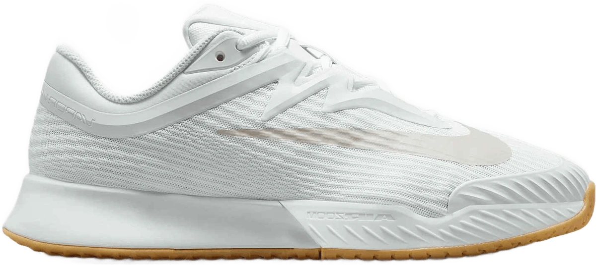 Nike Vapor Pro 3 hardloopschoen voor dames – Wit