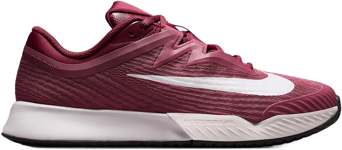 Nike Vapor Pro 3 hardloopschoen voor dames – Rood