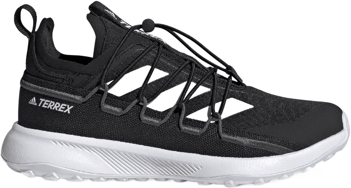 Adidas Terrex Voyager 21 Canvas Travel hardloopschoen voor dames – Multi