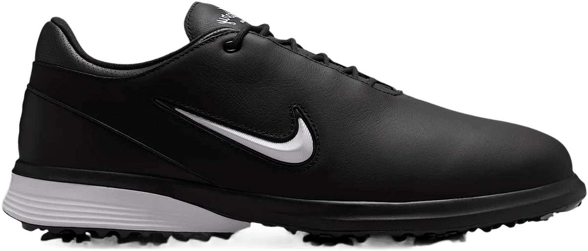 Nike Victory Tour 4 hardloopschoen voor heren – Zwart