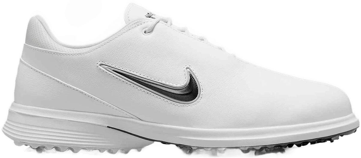 Nike Victory Tour 4 hardloopschoen voor heren – Wit