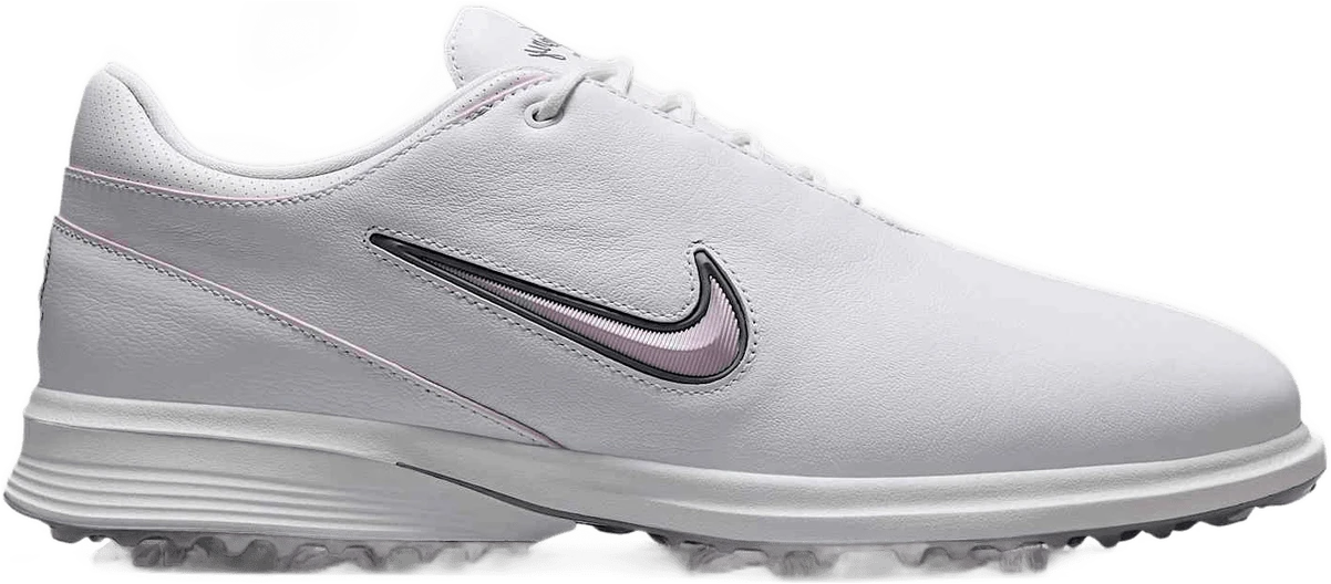 Nike Victory Tour 4 hardloopschoen voor heren – Wit