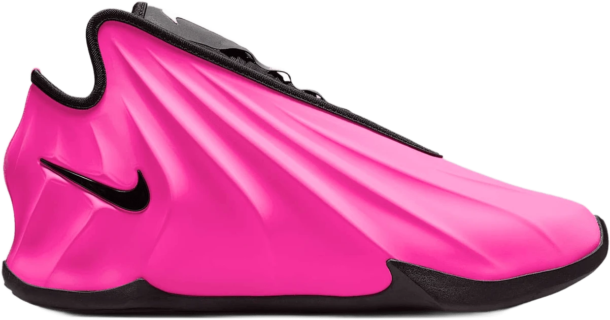 Nike G.t. Future hardloopschoen voor heren – Roze