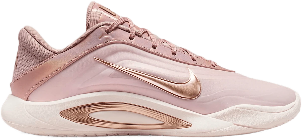 Nike A'One 'Stone Mauve' hardloopschoen voor heren – Bruin