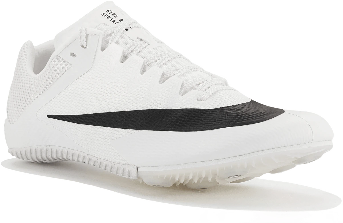 Nike Zoom Rival Sprint hardloopschoen voor heren – Wit