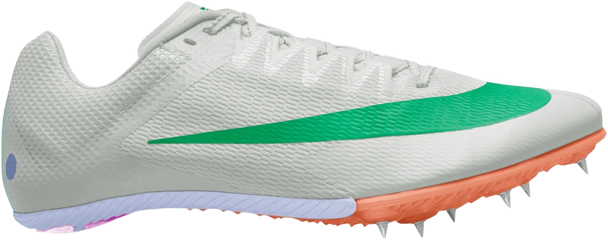 Nike Zoom Rival Sprint hardloopschoen voor heren – Groen