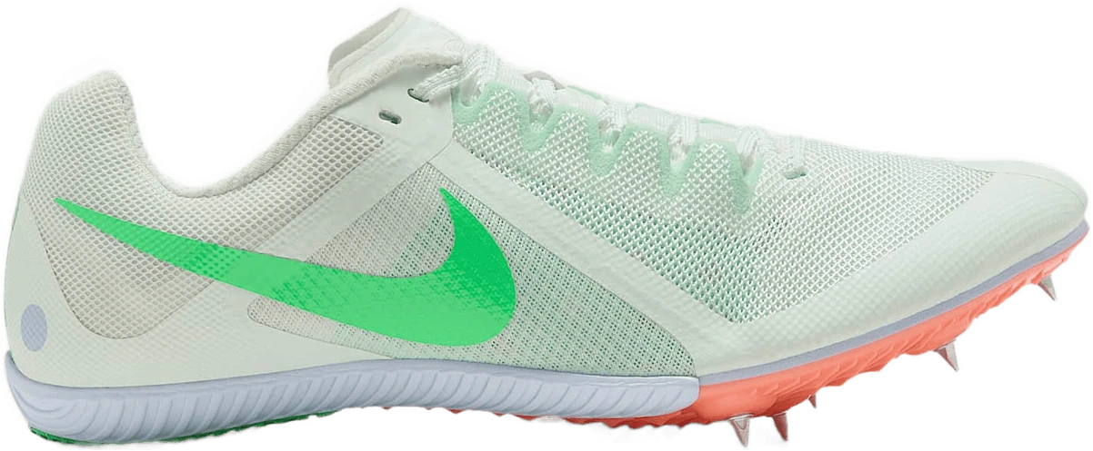 Nike Zoom Rival Multi hardloopschoen voor heren – Wit