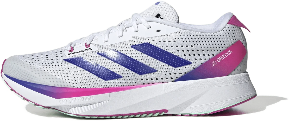 Adidas Van Adizero SL hardloopschoen voor heren – Multi
