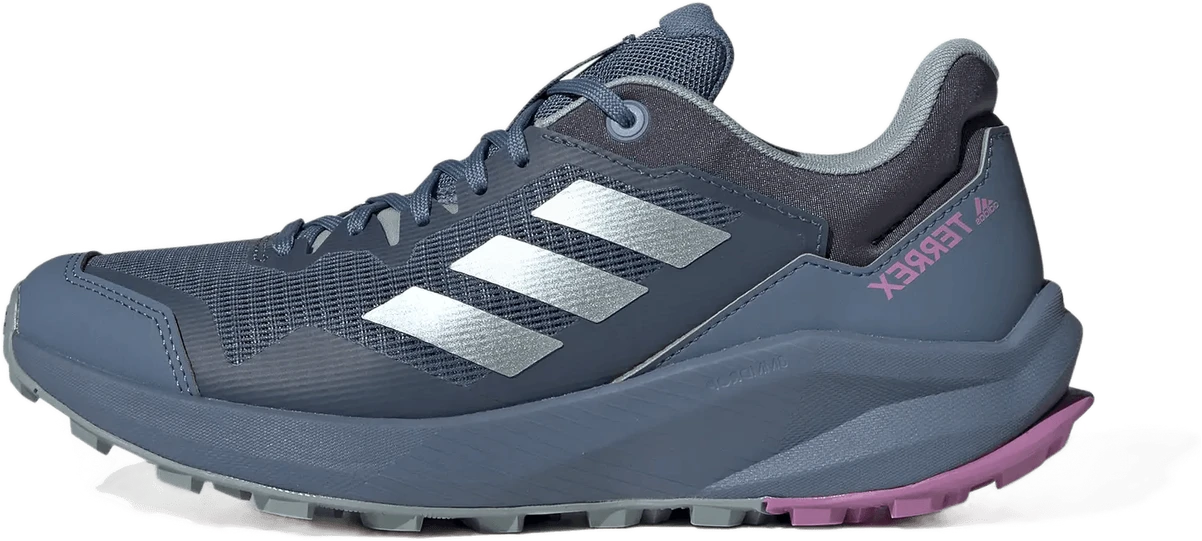 Adidas Terrex Trailrider Trail hardloopschoen voor dames – Multi