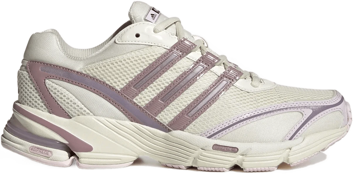 Adidas Supernova Cushion 7 hardloopschoen voor dames – Bruin