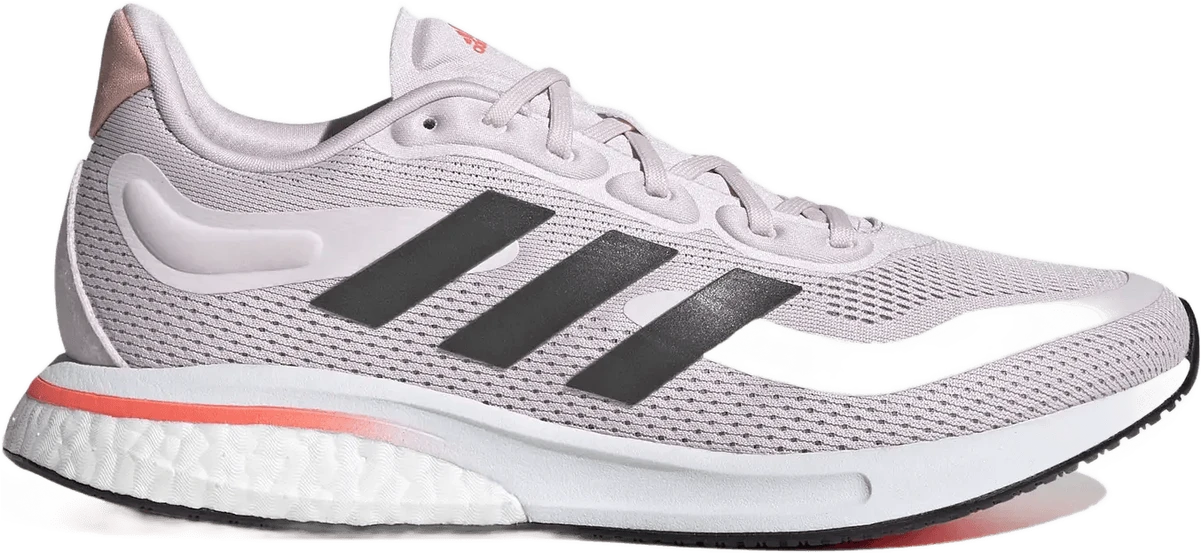 Adidas Supernova+ hardloopschoen voor dames – Roze