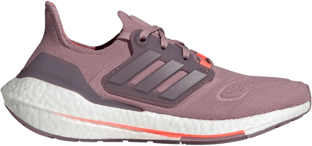 Adidas Ultraboost 22 hardloopschoen voor dames – Paars