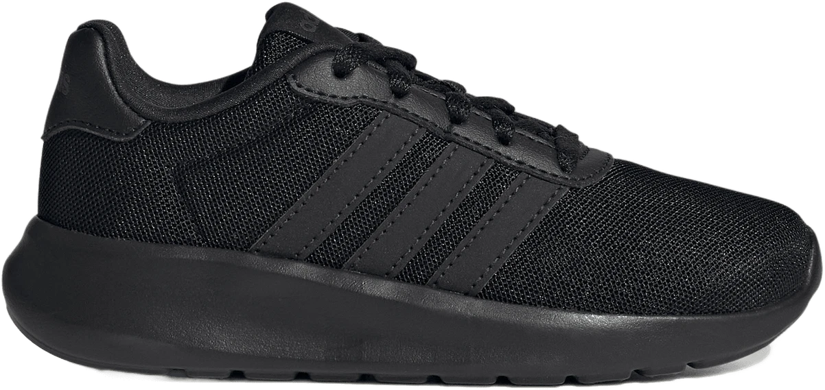 Adidas Lite Racer 30 unisex hardloopschoen – Zwart
