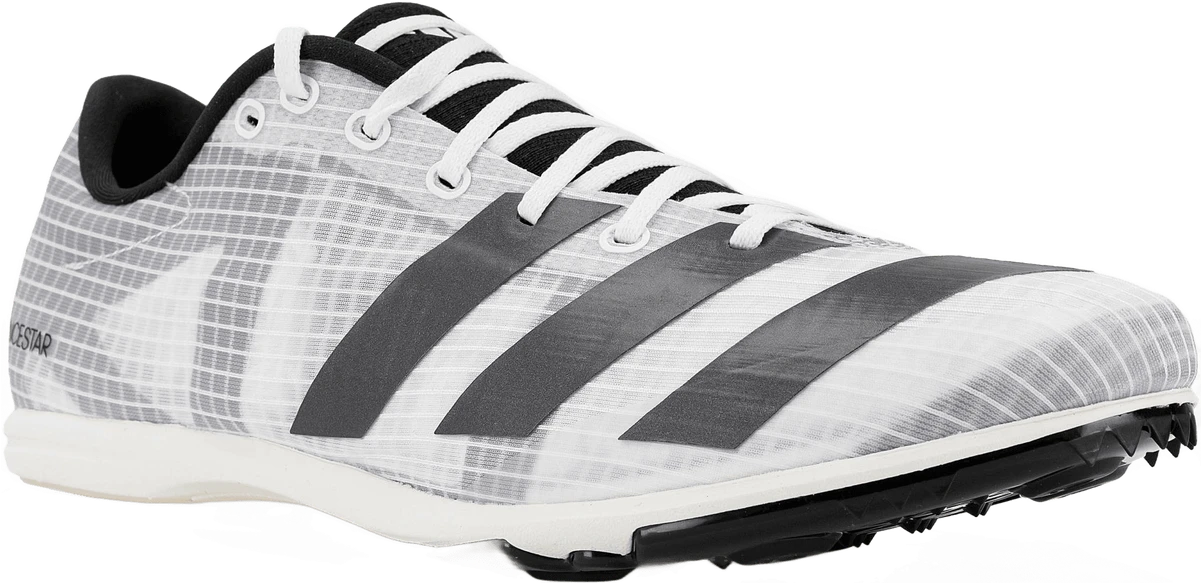 Adidas Distancestar hardloopschoen voor heren – Multi