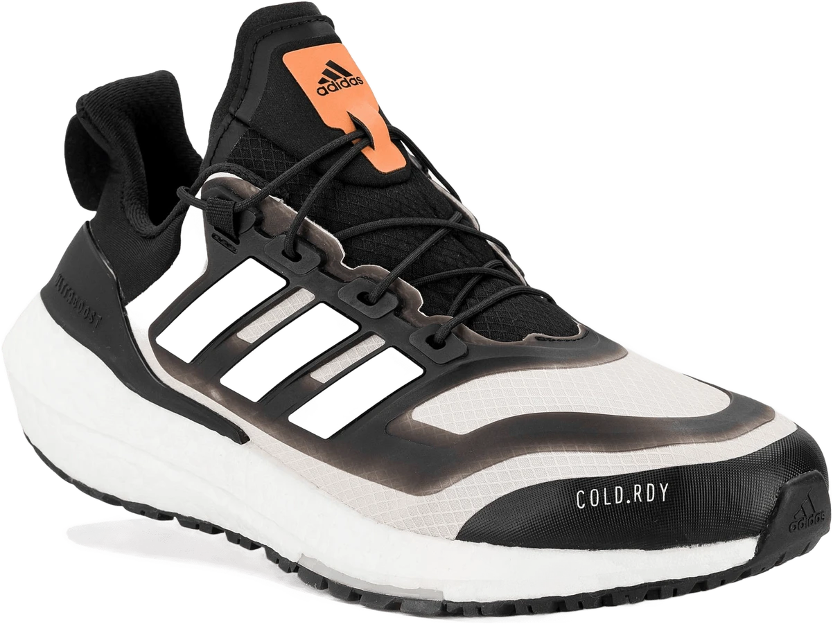 Adidas UltraBOOST 22 Cold.rdy 2.0 hardloopschoen voor dames – Zwart