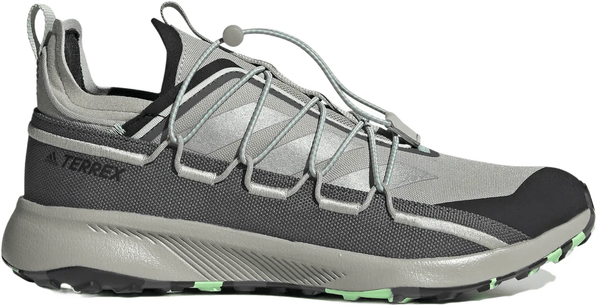 Adidas Terrex Voyager 21 Canvas hardloopschoen voor heren – Multi