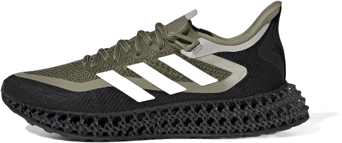 Adidas 4DFWD 2 hardloopschoen voor heren – Multi