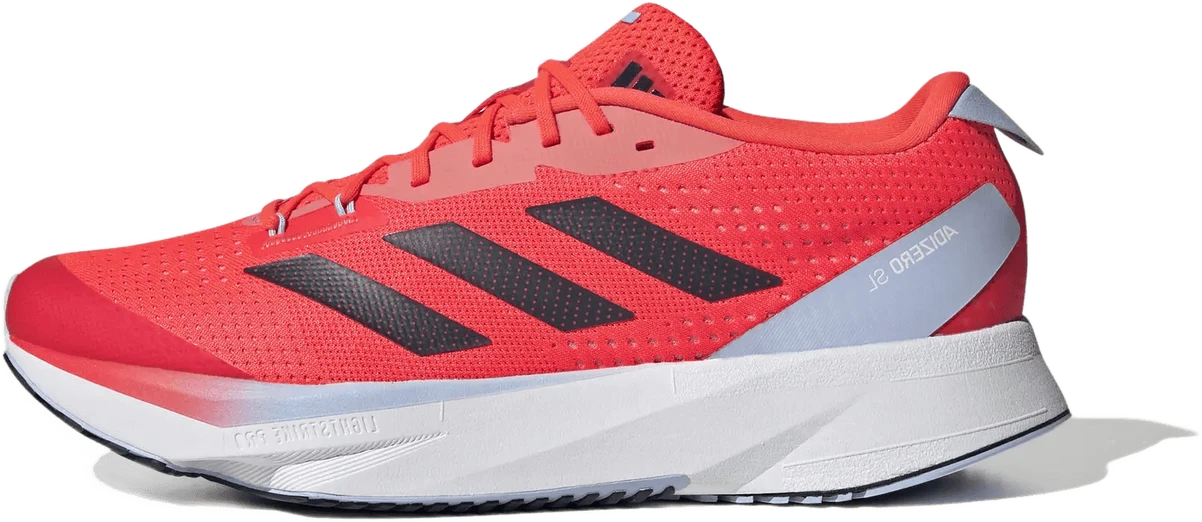 Adidas Van Adizero SL unisex hardloopschoen – Multi