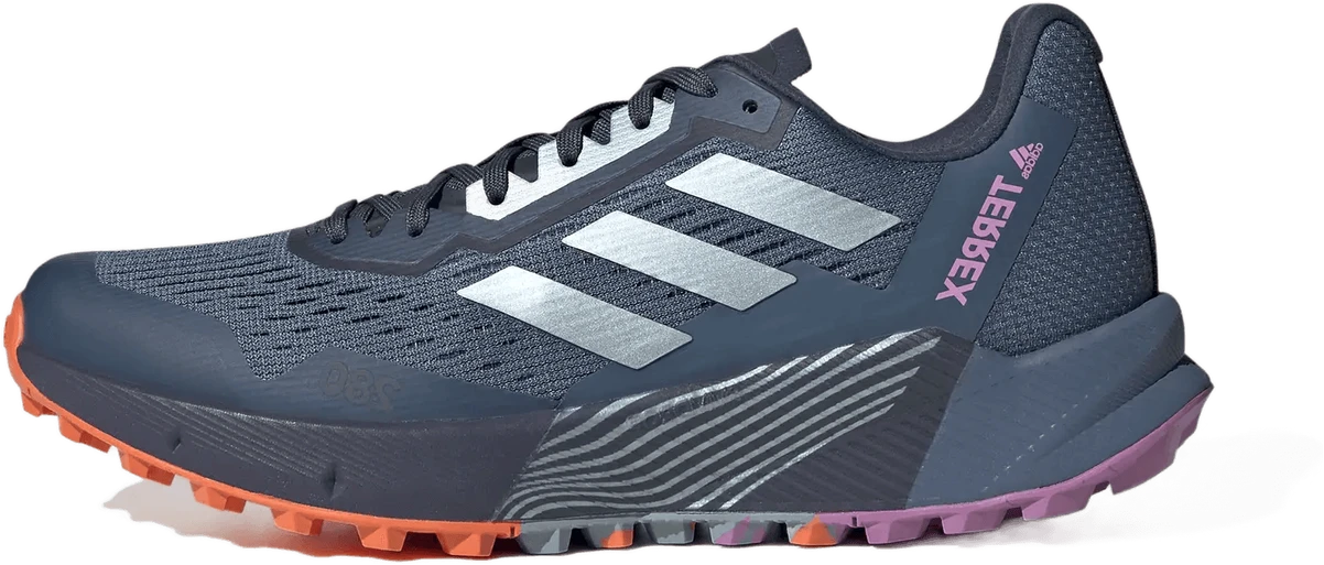 Adidas Terrex Agravic Flow 2.0 hardloopschoen voor dames – Multi