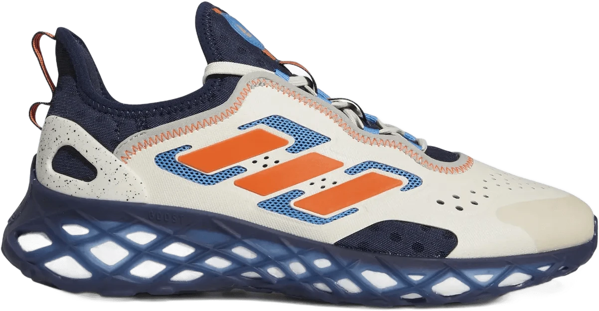 Adidas Web Boost hardloopschoen voor heren – Multi