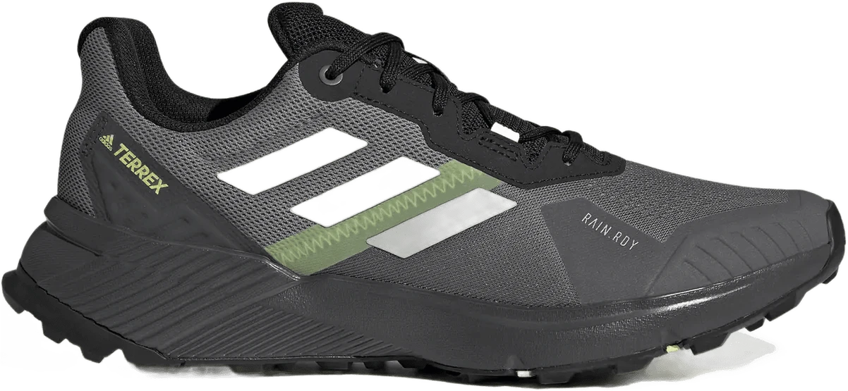 Adidas Terrex Soulstride RAIN.RDY TR hardloopschoen voor heren – Multi