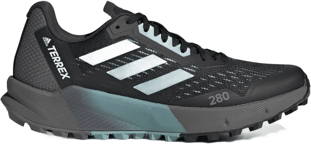 Adidas Terrex Agravic Flow 2 hardloopschoen voor dames – Multi