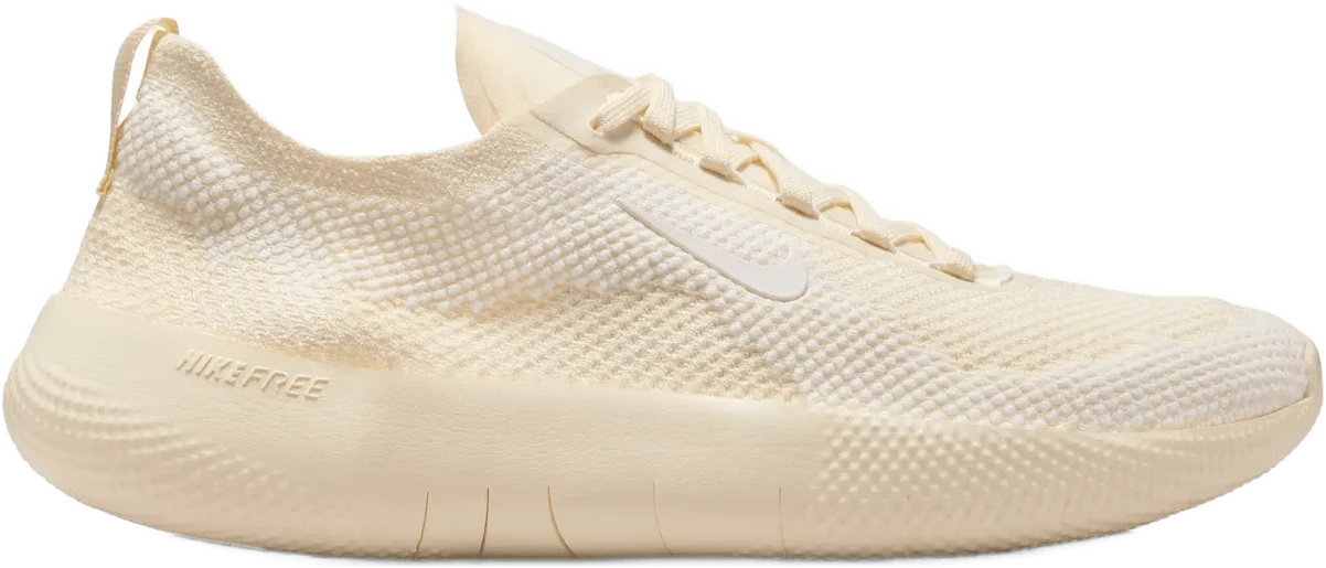 Nike Free Rn hardloopschoen voor dames – Bruin