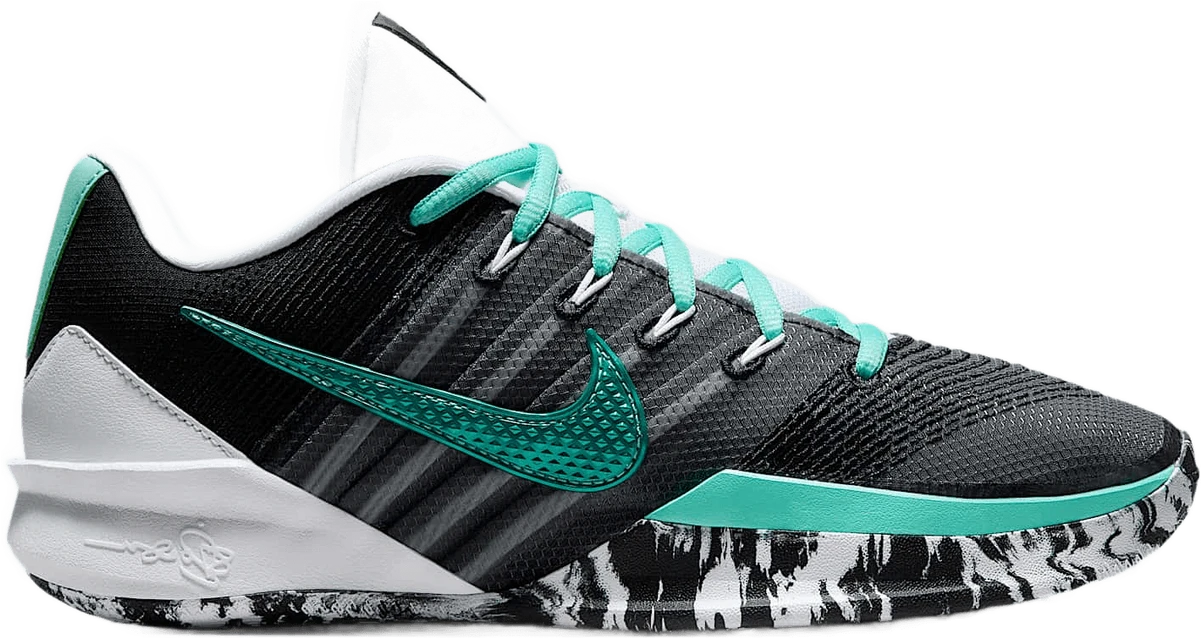 Nike Sabrina 3 hardloopschoen voor heren – Groen
