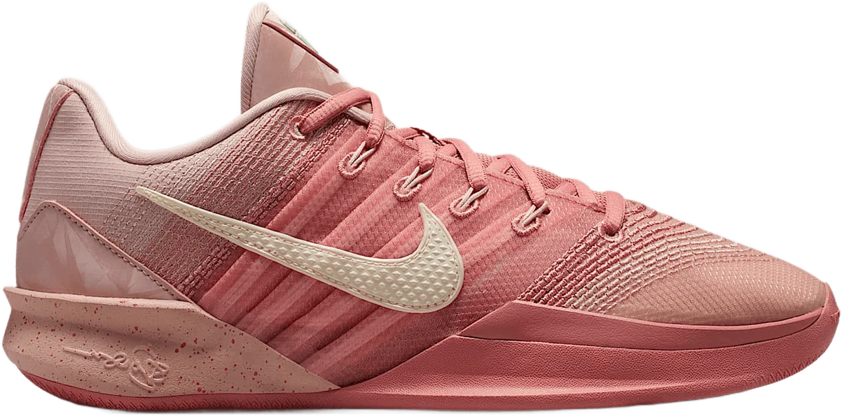 Nike Sabrina 3 'Three' hardloopschoen voor heren – Roze