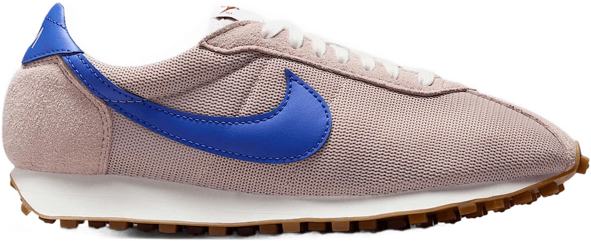 Nike LD-1000 hardloopschoen voor dames – Roze