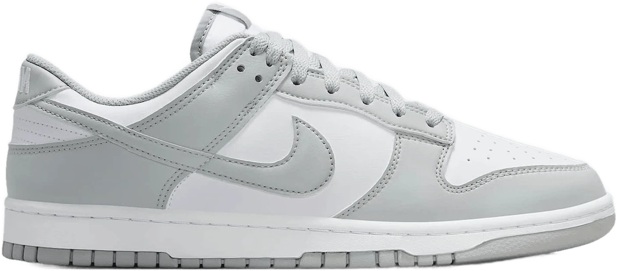 Nike Dunk Low Retro hardloopschoen voor heren – Wit