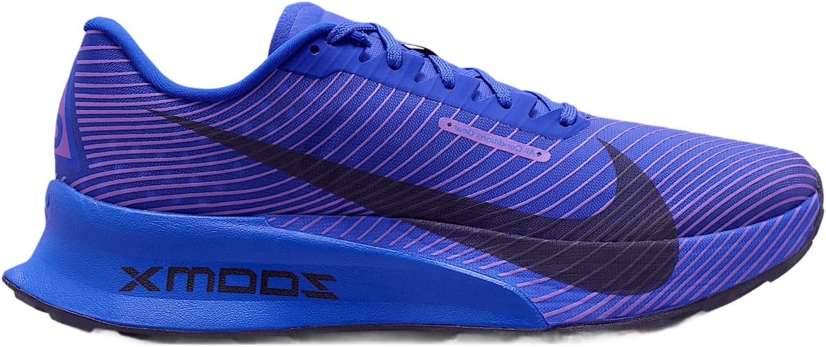 Nike ACG Ultrafly Trail hardloopschoen voor heren – Blauw