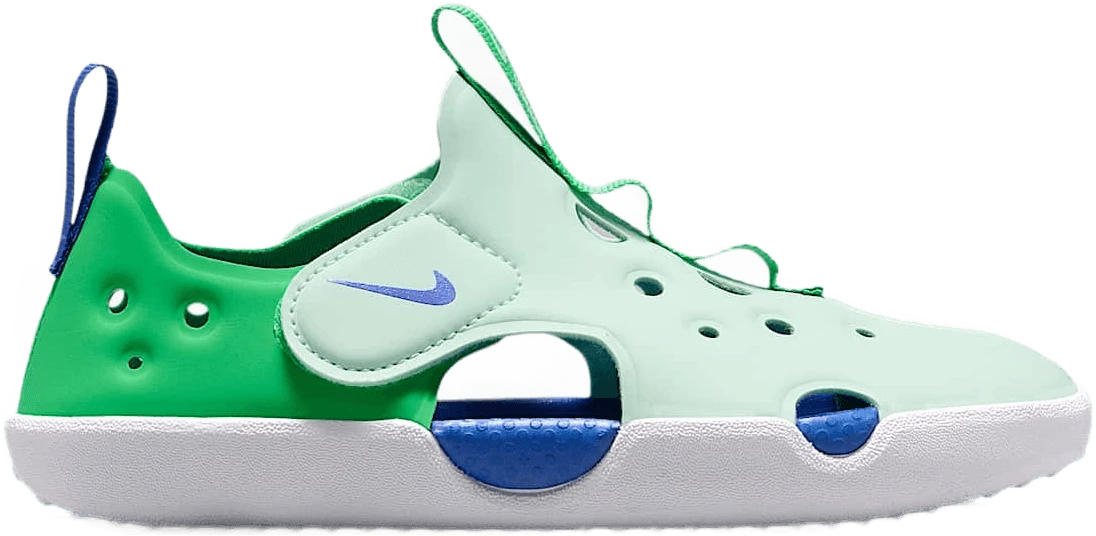 Groen